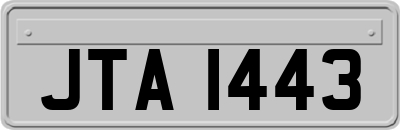JTA1443