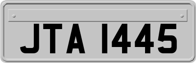 JTA1445