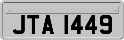 JTA1449