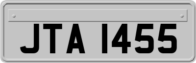 JTA1455
