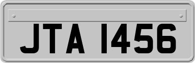JTA1456