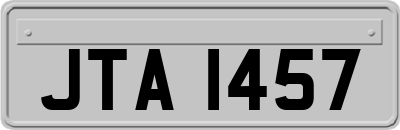 JTA1457