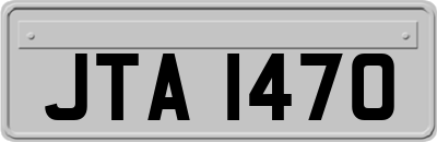 JTA1470