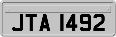 JTA1492