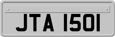 JTA1501