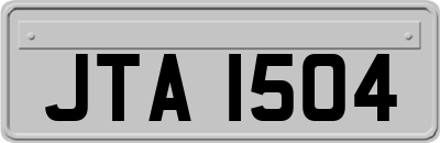 JTA1504