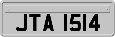 JTA1514