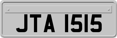 JTA1515