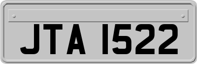 JTA1522