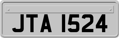 JTA1524