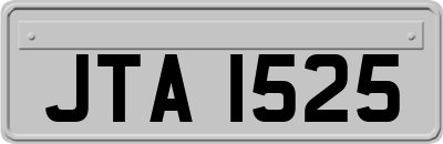 JTA1525