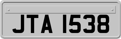 JTA1538