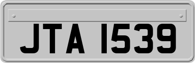 JTA1539
