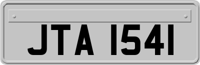 JTA1541