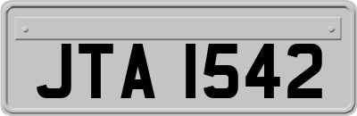 JTA1542