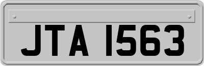 JTA1563