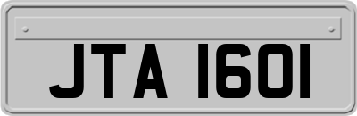 JTA1601