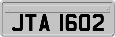 JTA1602