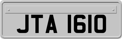 JTA1610