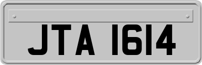 JTA1614