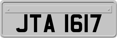 JTA1617