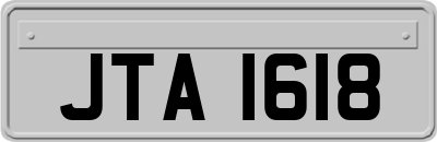 JTA1618