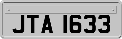JTA1633