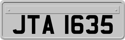 JTA1635