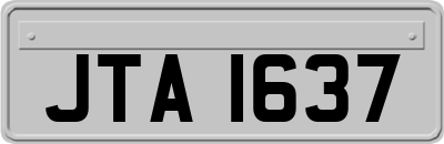 JTA1637
