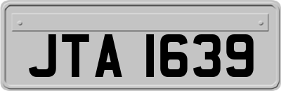 JTA1639