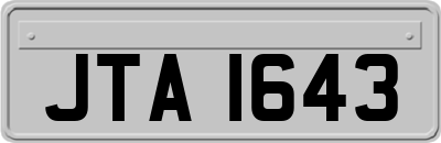 JTA1643
