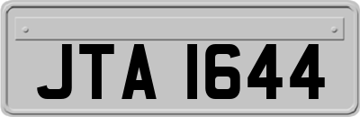 JTA1644