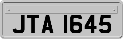 JTA1645