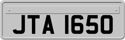 JTA1650