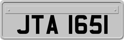 JTA1651