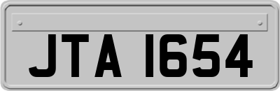 JTA1654