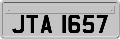 JTA1657