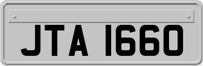 JTA1660