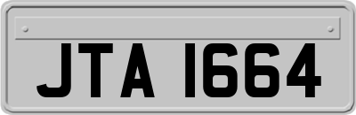 JTA1664