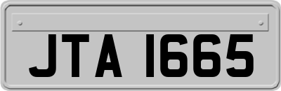 JTA1665