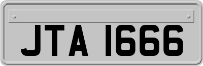 JTA1666