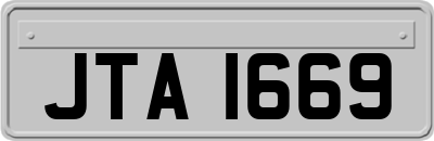 JTA1669