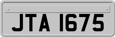 JTA1675