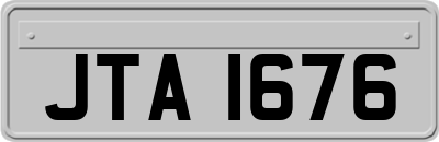 JTA1676