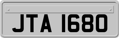 JTA1680