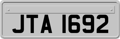 JTA1692