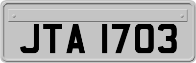 JTA1703