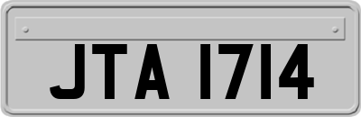 JTA1714