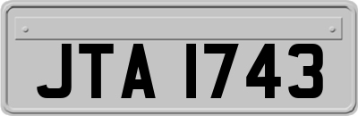 JTA1743