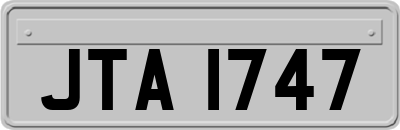 JTA1747